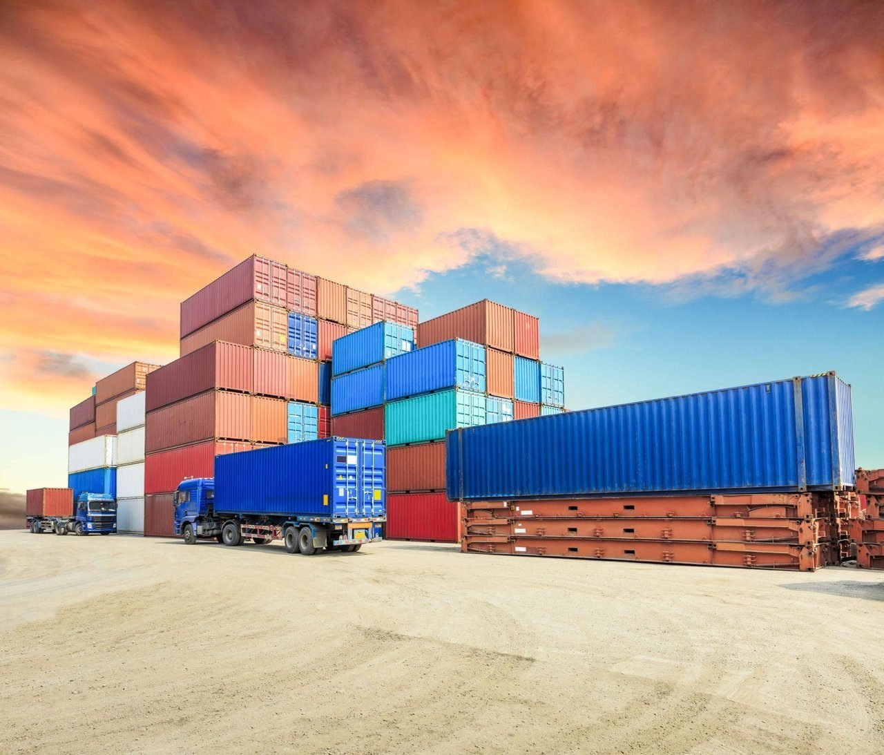 How to Inspect a Used Shipping Container Before You Buy