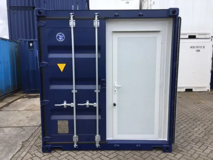 10ft Accommodation Container for sale – New
