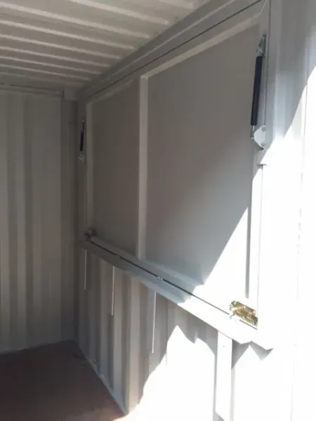 10ft Bar Container for sale – New (photo 2)