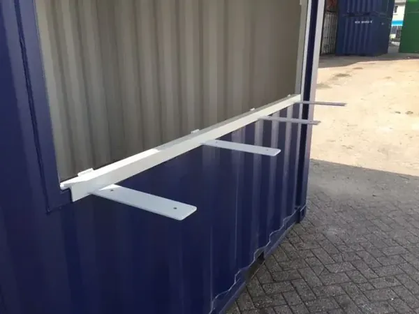 10ft Bar Container for sale – New (photo 4)