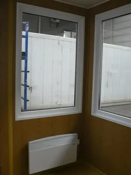 10ft Observation / Full Glass Unit for sale – New (photo 3)