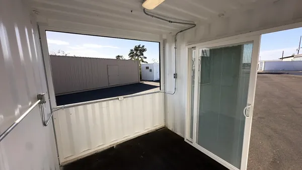 10ft Shipping Container Concession Stand for sale – New (photo 5)