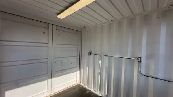 10ft Shipping Container Concession Stand for sale – New (photo 6)