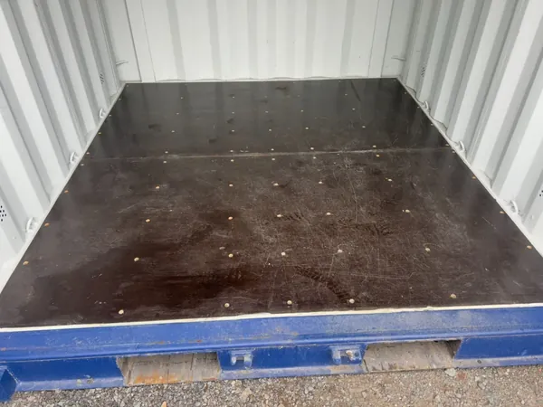 10ft x 8ft New Shipping Containers For Sale Nationwide Delivery for sale – New (photo 3)
