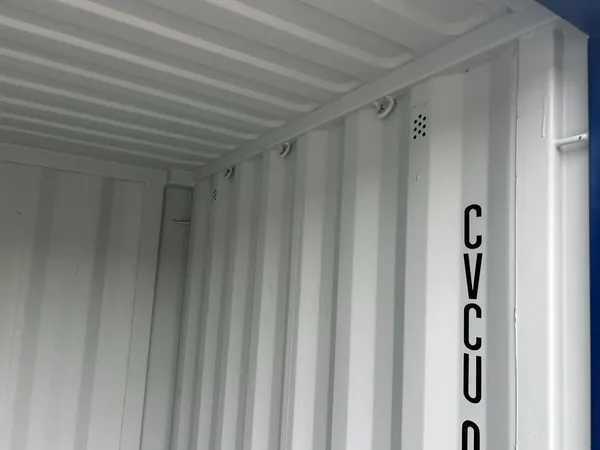 10ft x 8ft New Shipping Containers For Sale Nationwide Delivery for sale – New (photo 5)