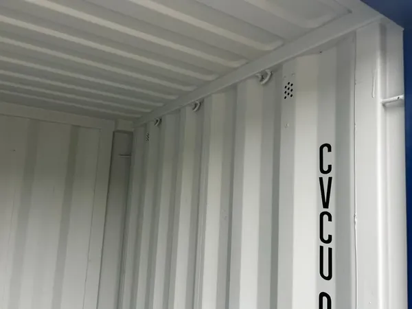 10ft x 8ft New Shipping Containers For Sale Nationwide Delivery for sale – New (photo 6)