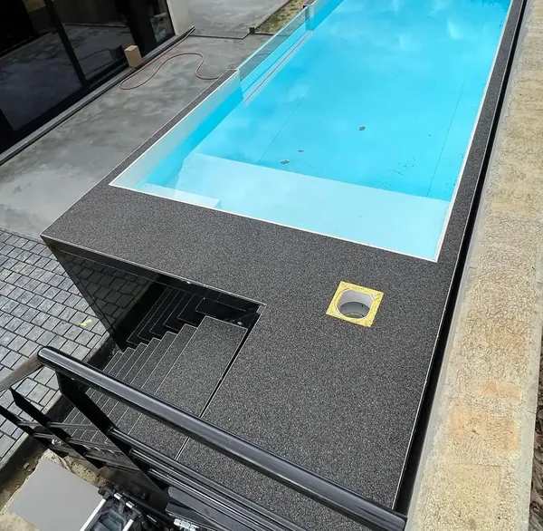 20 Ft Container Pool for sale – Available (photo 4)
