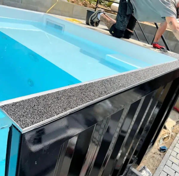 20 Ft Container Pool for sale – Available (photo 5)