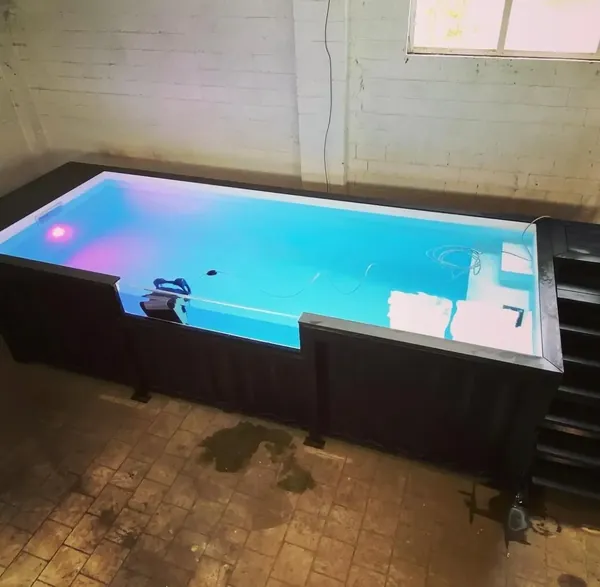 20 Ft Container Pool for sale – Available (photo 6)