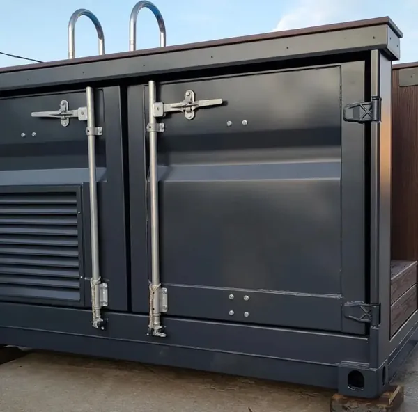 20 Ft Container Pool for sale – Available (photo 4)