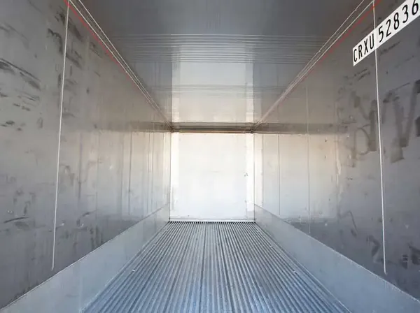 20 FT Refrigerated Containers for sale – Available (photo 7)