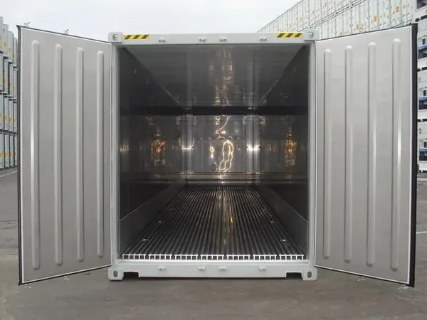 20 FT Refrigerated Containers for sale – Available (photo 8)