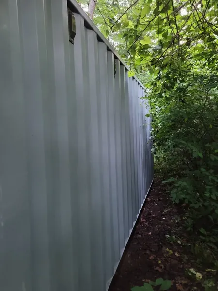 20Ft Steel Shipping Container/Storage Container for sale – Used (Cargo Worthy) (photo 5)