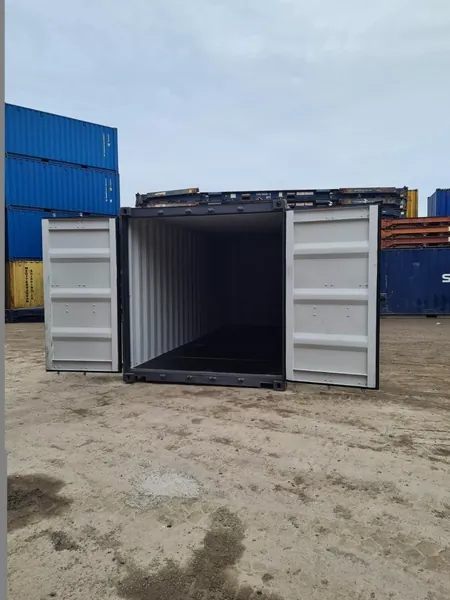 20ft 1-Trip Shipping Containers | Additional Benefits – Nation wide Delivery for sale – New (One-Trip) (photo 2)