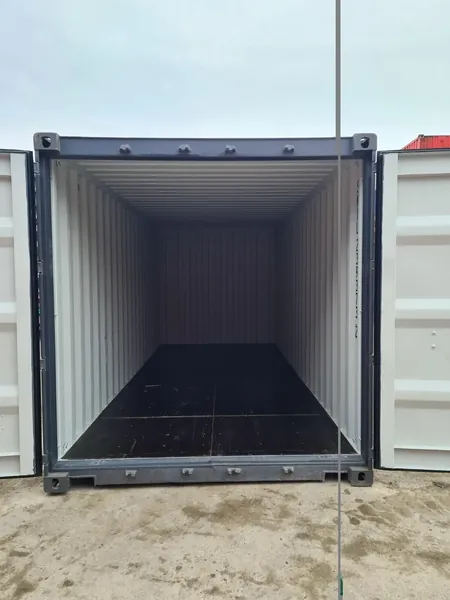 20ft 1-Trip Shipping Containers | Additional Benefits – Nation wide Delivery for sale – New (One-Trip) (photo 3)