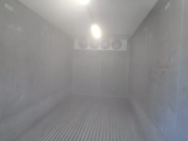 20FT Mobile Cold Storage Container – Freezer/Cooler Model for sale – Available (photo 3)