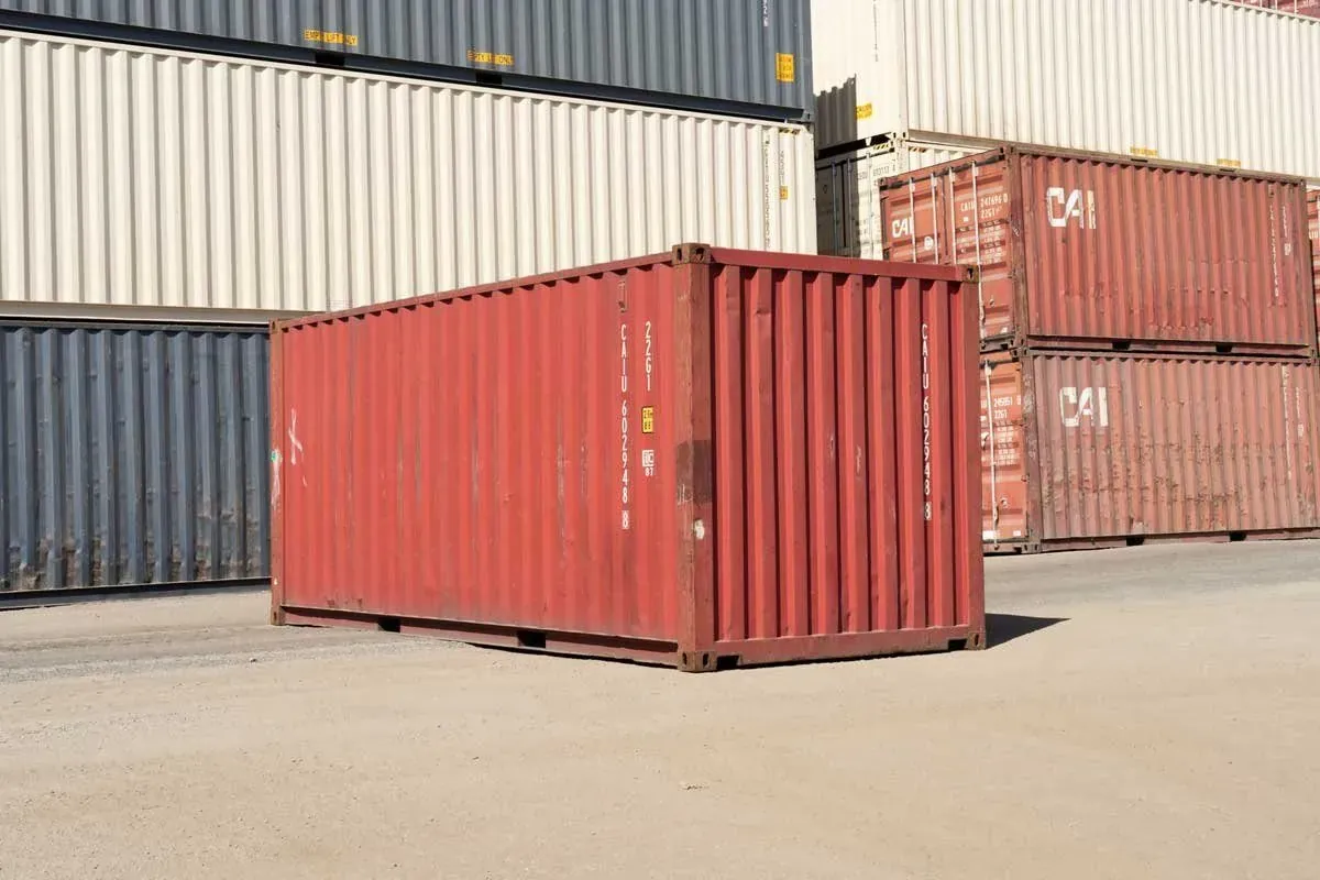 How Long Do Shipping Containers Last? Lifespan & What Kills Them
