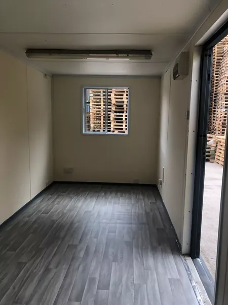 20FT X 8FT Anti Vandal Office Canteen for sale – Available (photo 7)