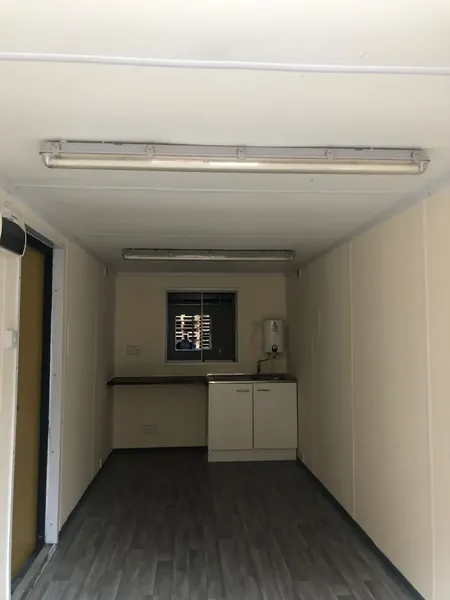 20FT X 8FT Anti Vandal Office Canteen for sale – Available (photo 8)