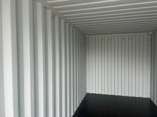 20ft x 8ft Shipping Containers For Sale Nationwide Delivery for sale – New (photo 4)