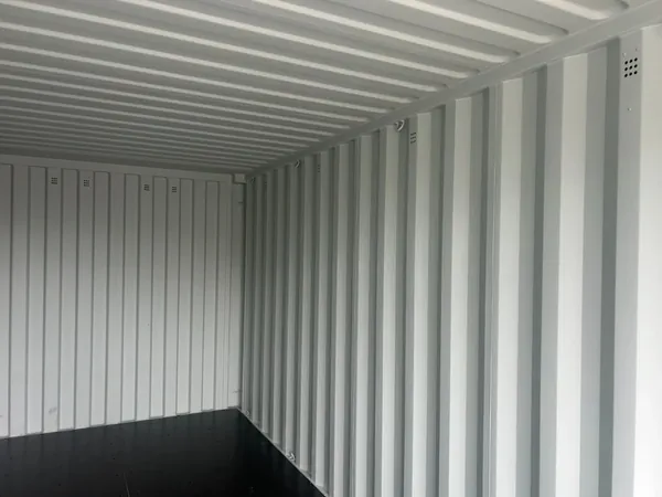 20ft x 8ft Shipping Containers For Sale Nationwide Delivery for sale – New (photo 5)