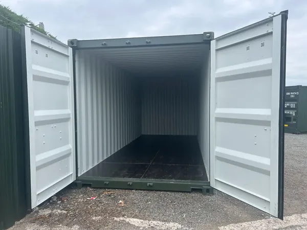 20ft x 8ft Shipping Containers For Sale Nationwide Delivery for sale – New (photo 6)