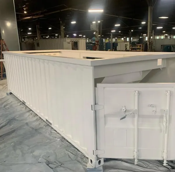 30 Ft Container Pool for sale – Available (photo 2)