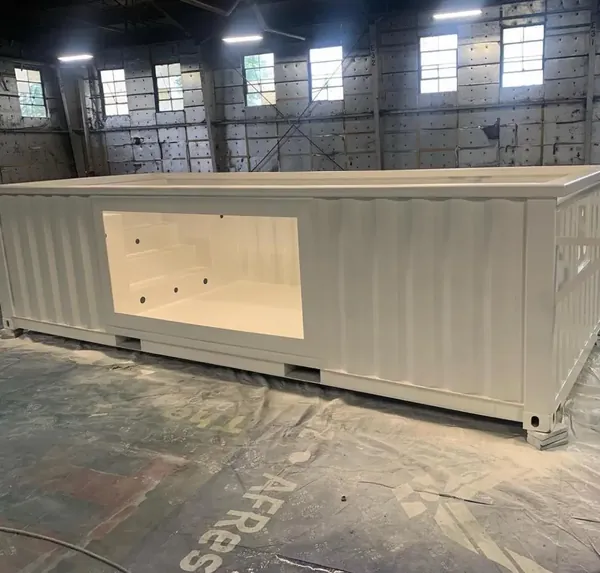30 Ft Container Pool for sale – Available (photo 4)