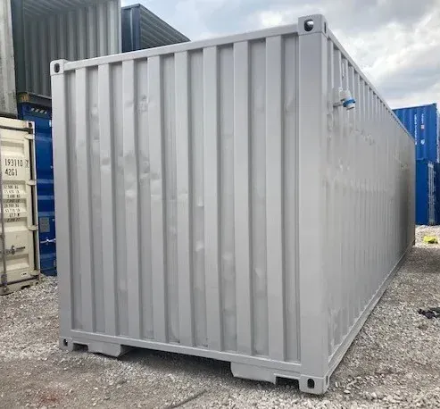 30ft ModiBox Office for sale – New (photo 2)