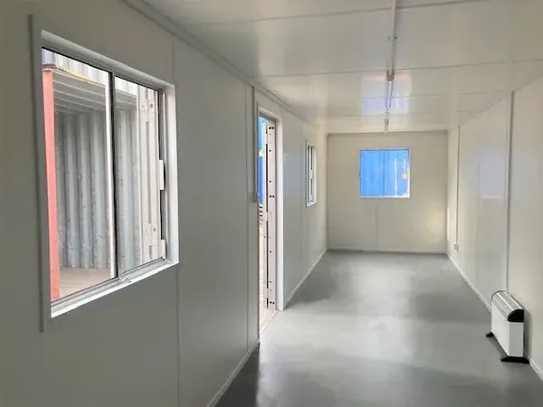 30ft ModiBox Office for sale – New (photo 3)