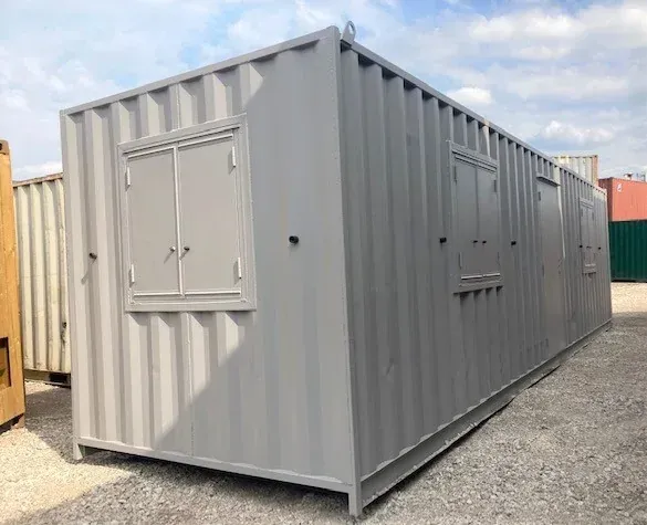 30ft ModiBox Office for sale – New (photo 5)