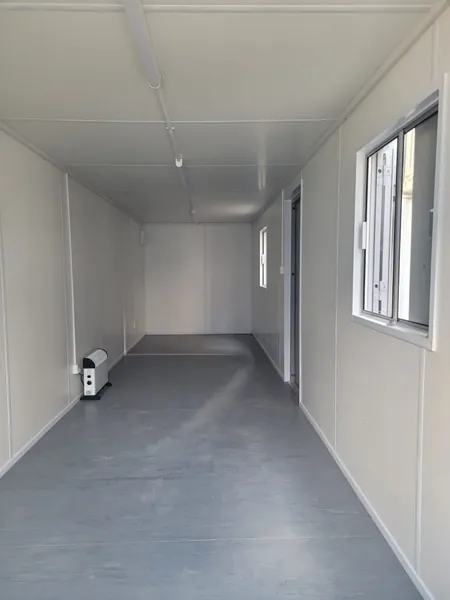 30ft ModiBox Office for sale – New (photo 6)