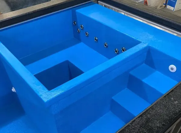 40 Ft Container Pool for sale – Available (photo 4)