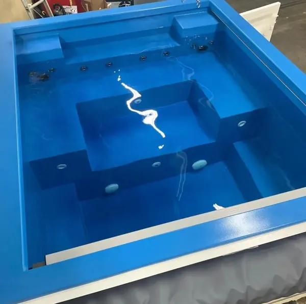 40 Ft Container Pool for sale – Available (photo 6)
