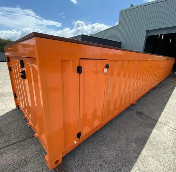40 Ft Container Pool for sale – Available (photo 4)