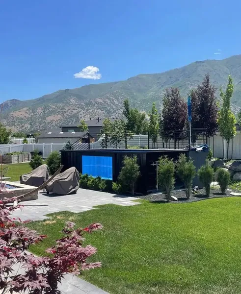 40 Ft Container Pool for sale – Available (photo 4)