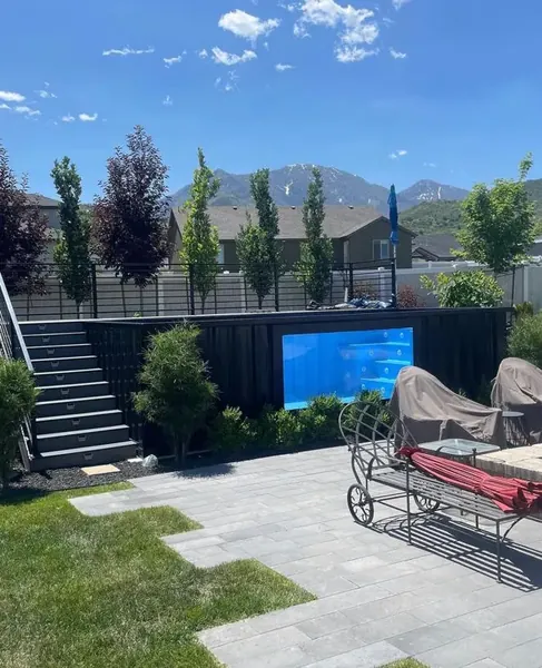 40 Ft Container Pool for sale – Available (photo 5)