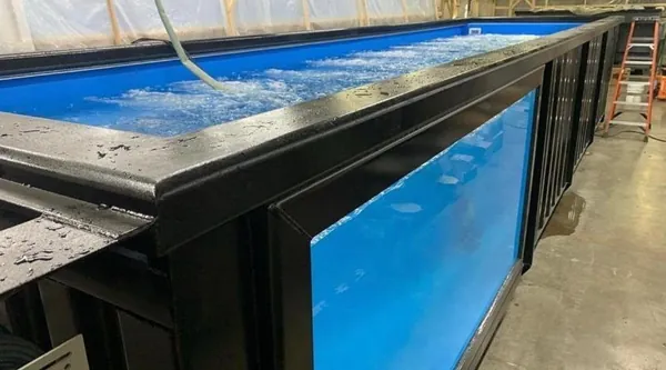 40 Ft Container Pool for sale – Available (photo 6)