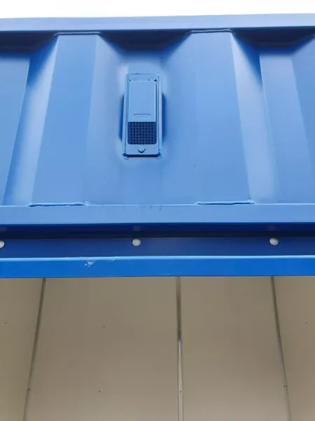 40ft Containers as Self Storage Rooms – Insulated – Ply Lined – Premium for sale – Available (photo 3)