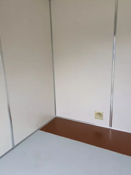 40ft Containers as Self Storage Rooms – Insulated – Ply Lined – Premium for sale – Available (photo 4)