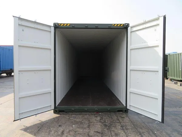 40ft Shipping Containers – Ready To Ship! for sale – New (photo 3)