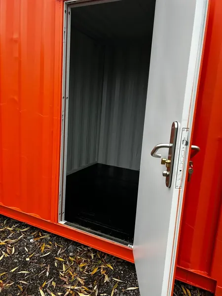 40ft x 8ft shipping container Multistore for sale – Available (photo 3)