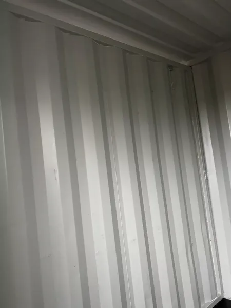 40ft x 8ft shipping container Multistore for sale – Available (photo 5)