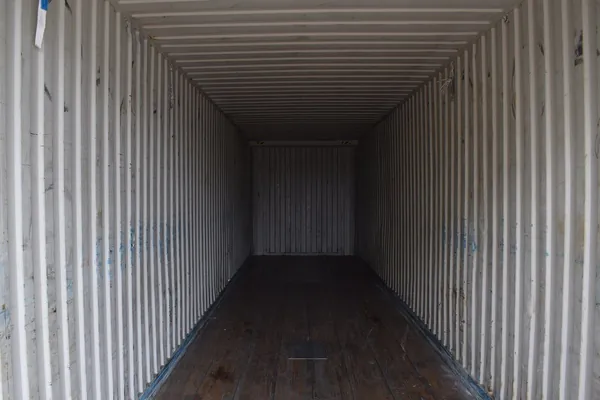 45FT High Cube Shipping Container for sale – Available (photo 3)