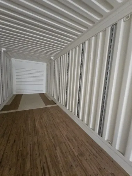 53-foot High Cube Shipping Container – Multi-Trip for sale – Used (Cargo Worthy) (photo 6)
