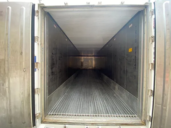 High Cube Reefer Containers – Only $9,995! for sale – Available (photo 3)
