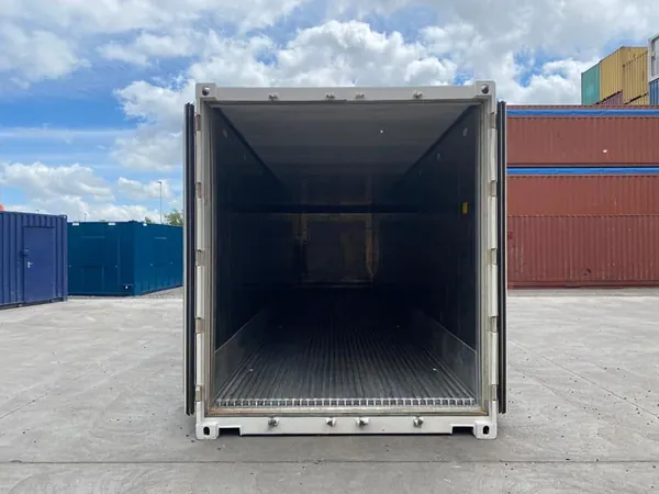 High Cube Reefer Containers – Only $9,995! for sale – Available (photo 4)