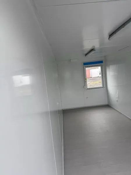 20ft Shipping Container Office – New & Move-In Ready for sale – New (photo 5)