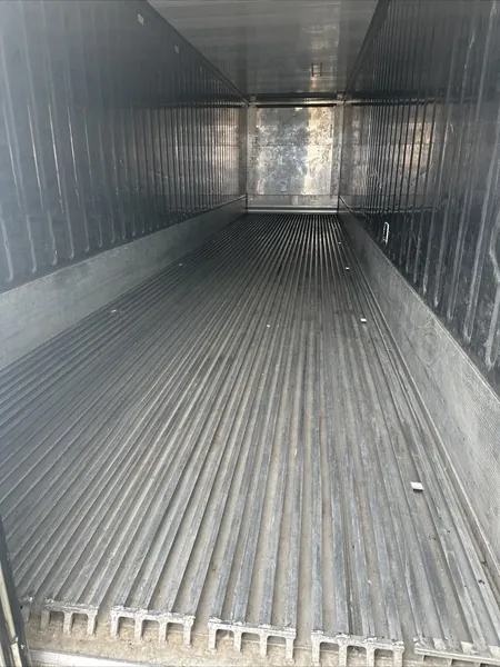 Daikin 40ft Refrigerated Shipping Container (Reefer) for sale – Available (photo 7)