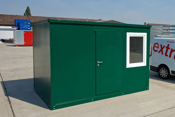 Flat Pack Offices For Sale – Compact, Customizable  Ready to Work!